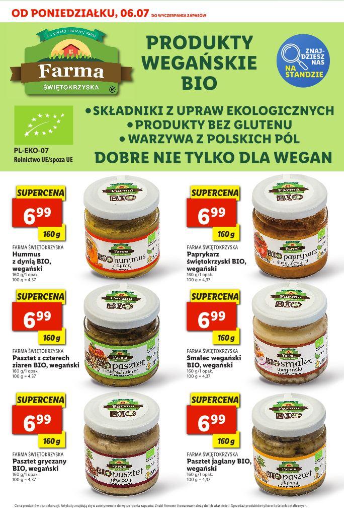 Gazetka promocyjna Lidl do 12/07/2020 str.14