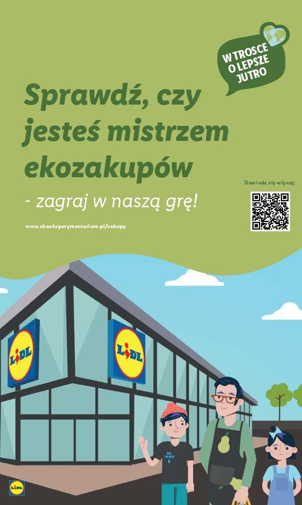 Gazetka promocyjna Lidl do 23/07/2022 str.49