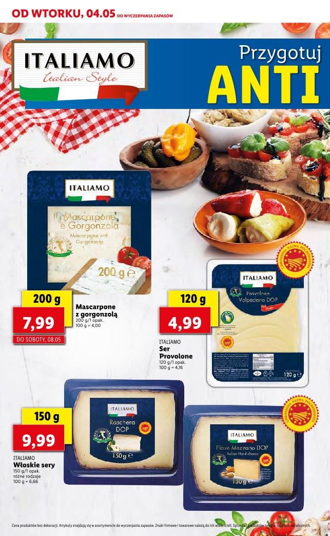 Gazetka promocyjna Lidl do 08/05/2021 str.26