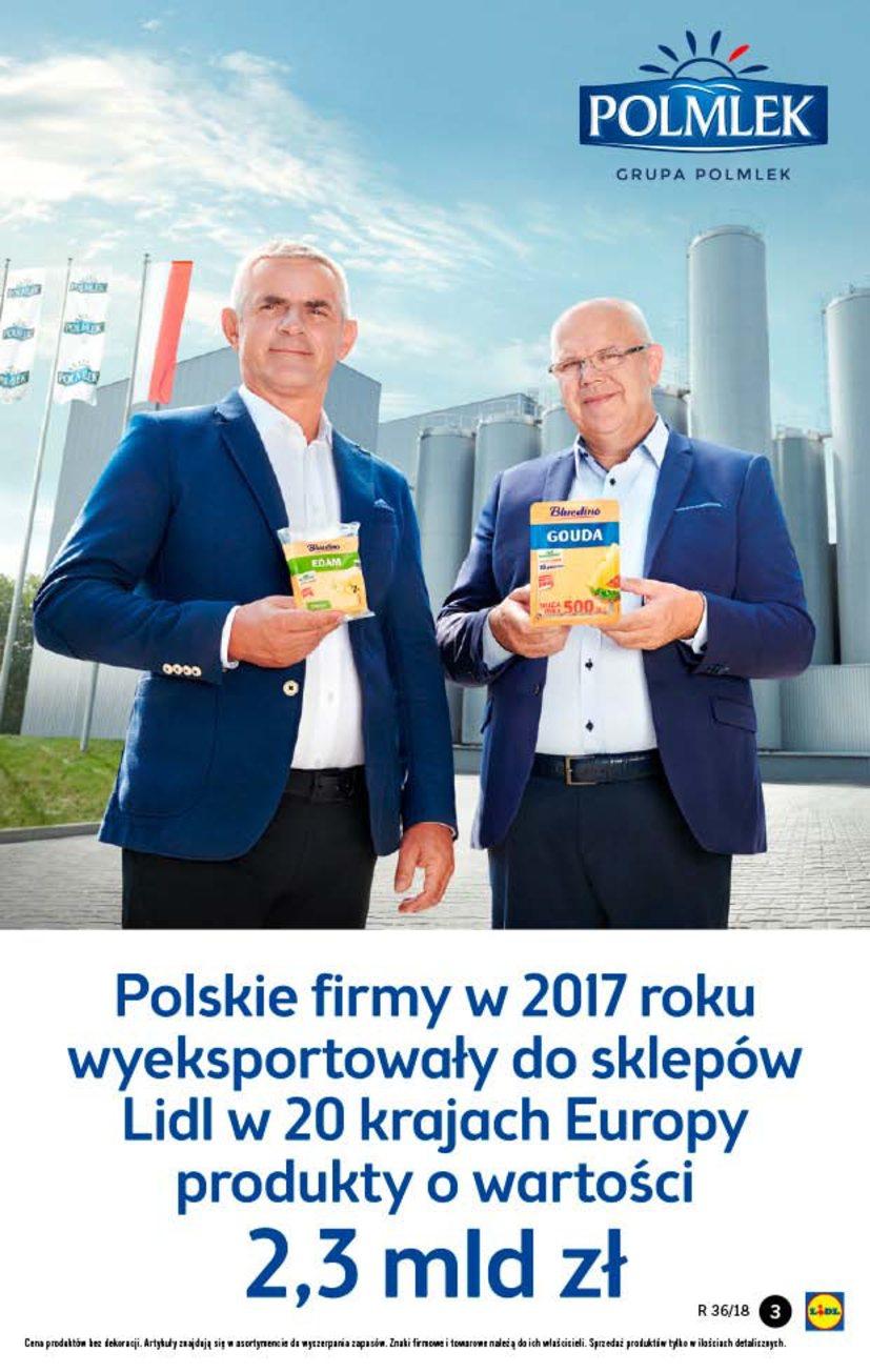 Gazetka promocyjna Lidl do 05/09/2018 str.3