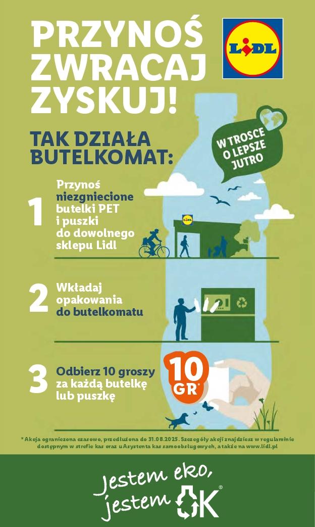Gazetka promocyjna Lidl do 06/08/2025 str.44