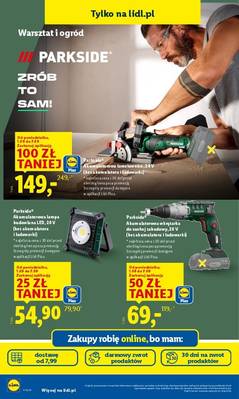 Katalog Lidl