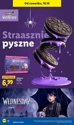 Lidl od czwartku