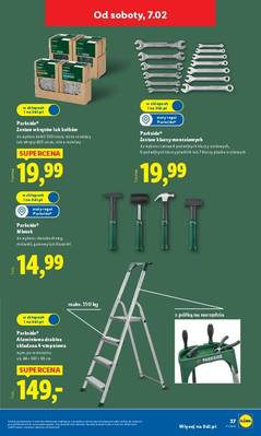 Katalog Lidl