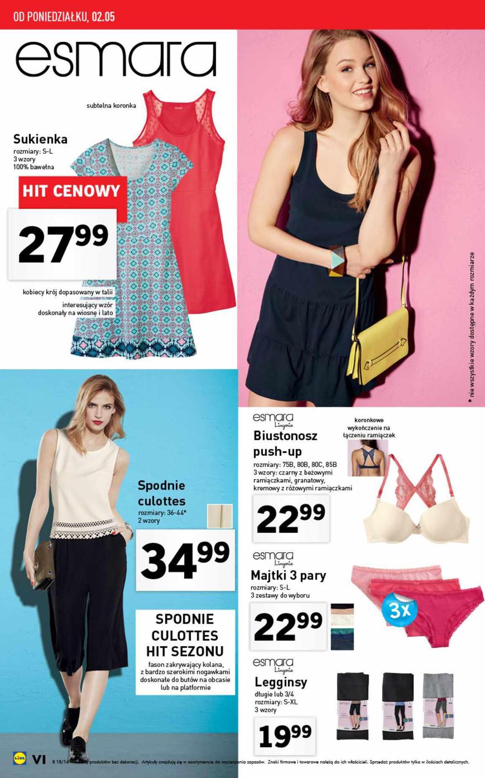 Gazetka promocyjna Lidl do 08/05/2016 str.26