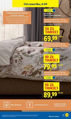 Katalog Lidl