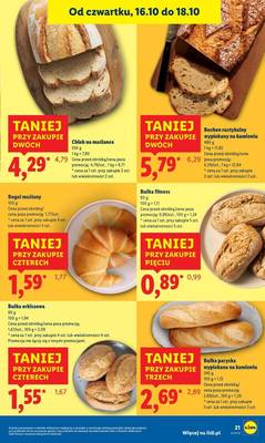 Lidl od czwartku