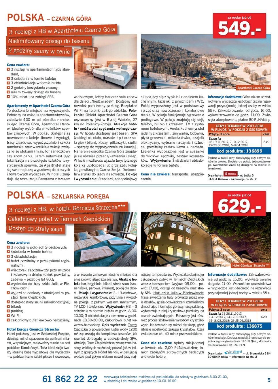 Gazetka promocyjna Lidl do 09/11/2017 str.5