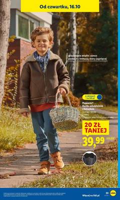 Lidl okazje