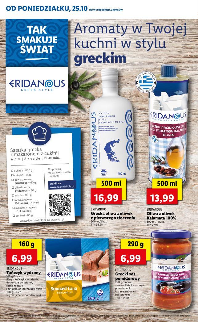 Gazetka promocyjna Lidl do 31/10/2021 str.14