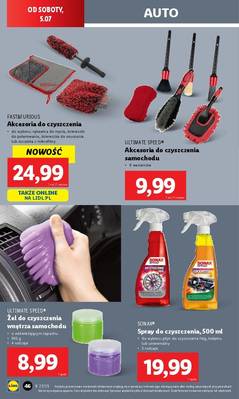 Katalog Lidl
