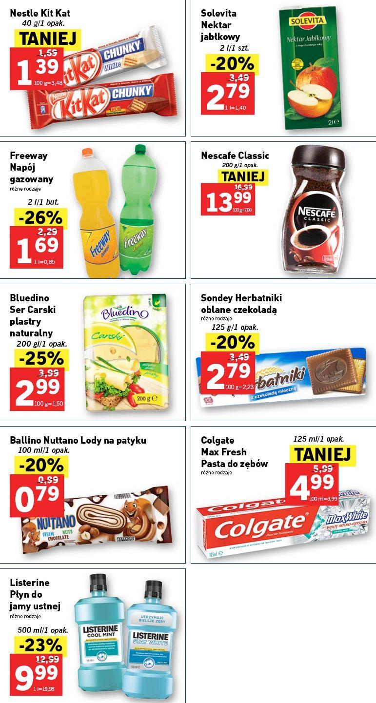 Gazetka promocyjna Lidl do 11/09/2016 str.3