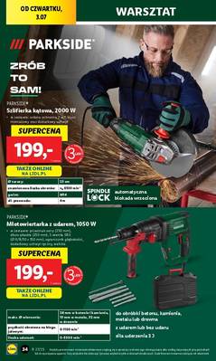 Katalog Lidl