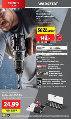 Katalog Lidl