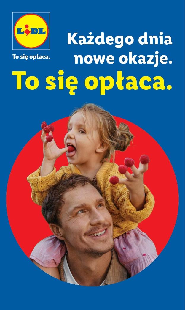 Gazetka promocyjna Lidl do 24/09/2025 str.1
