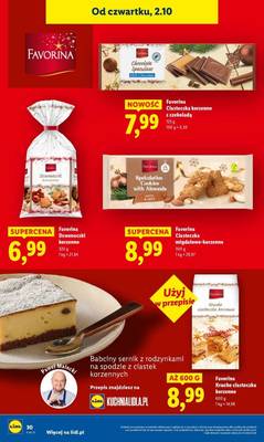 Lidl od czwartku