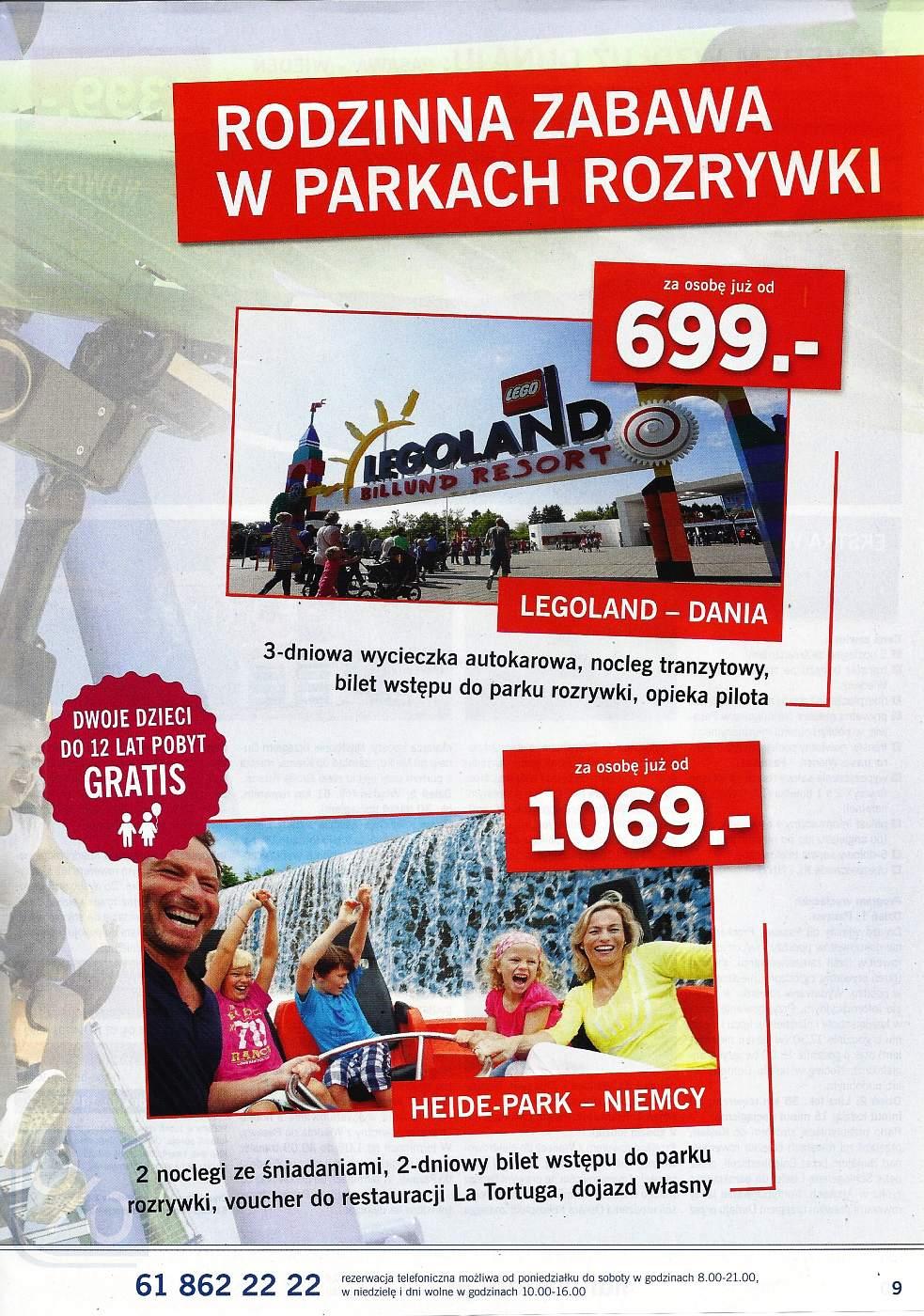 Gazetka promocyjna Lidl do 06/05/2018 str.9