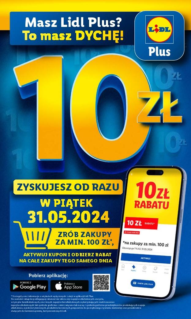 Gazetka promocyjna Lidl do 01/06/2024 str.4