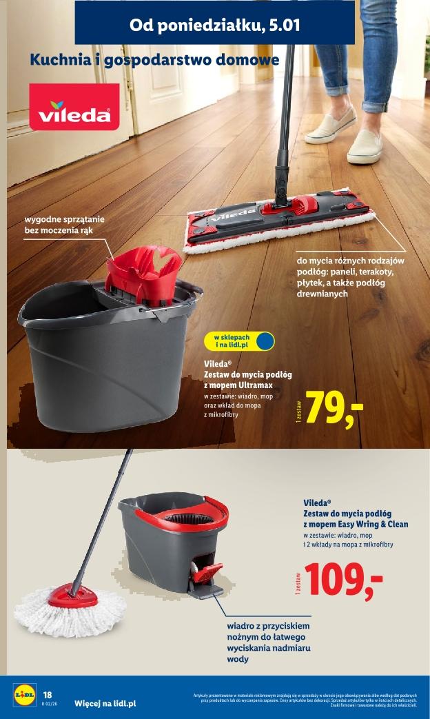 Gazetka promocyjna Lidl do 10/01/2026 str.22