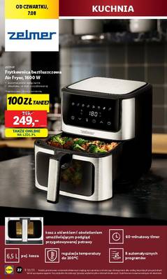 Katalog Lidl