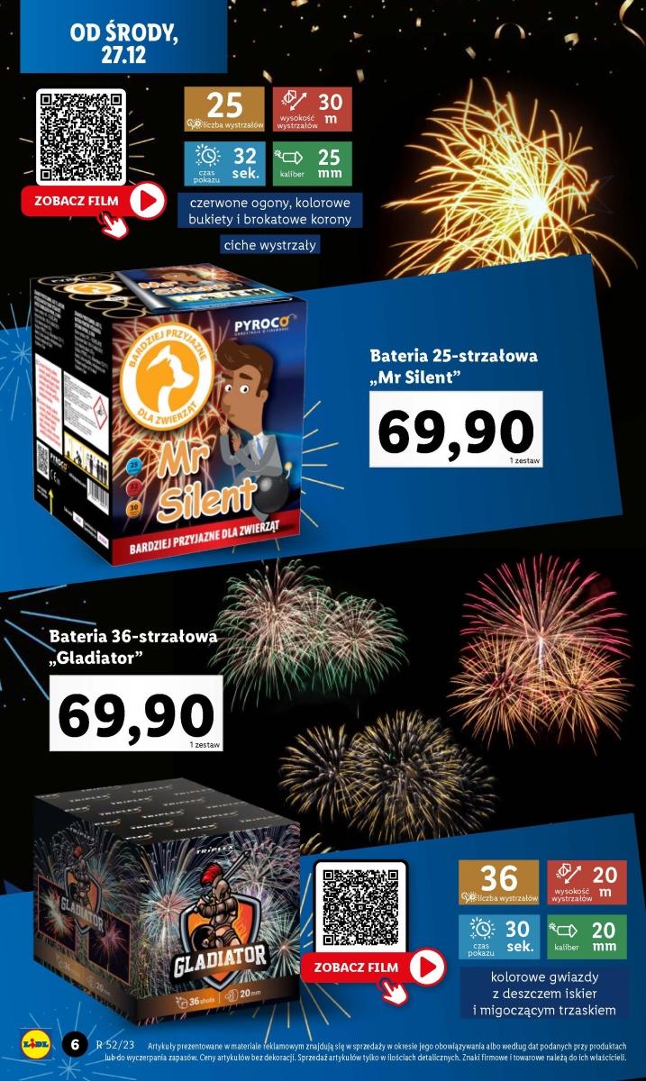 Gazetka promocyjna Lidl do 30/12/2023 str.8