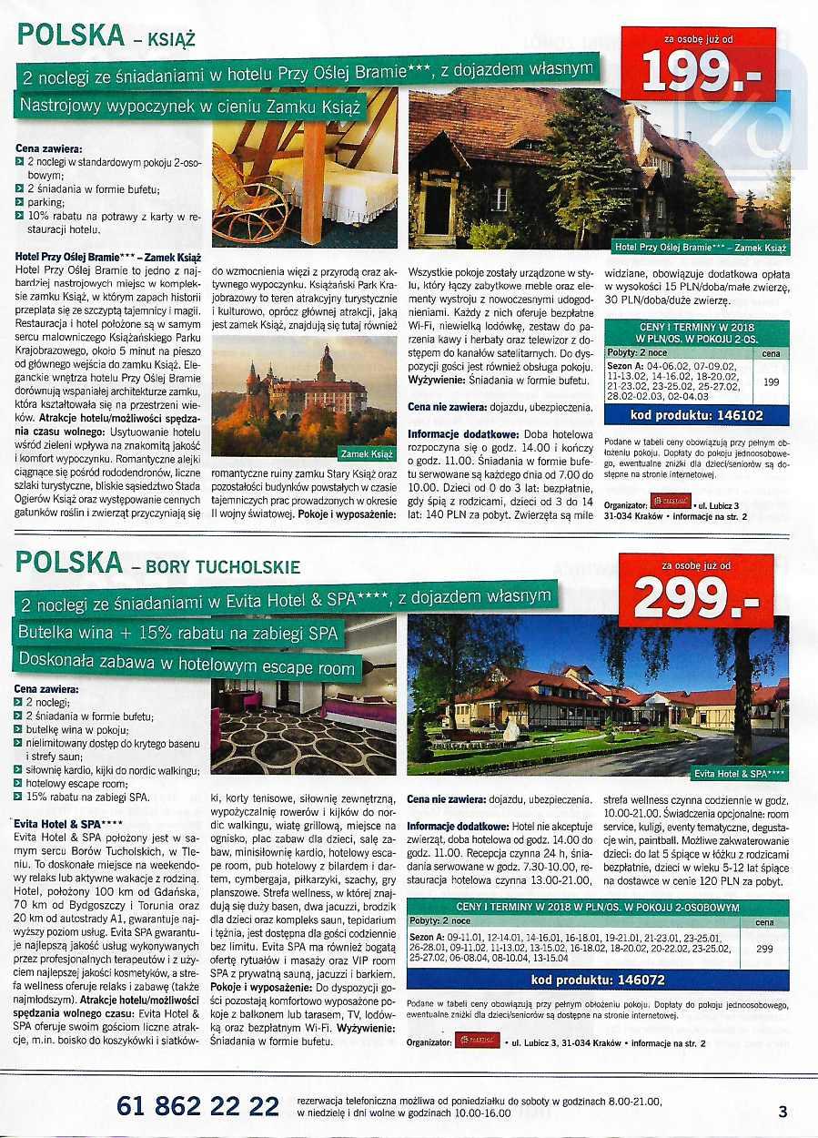 Gazetka promocyjna Lidl do 28/01/2018 str.3