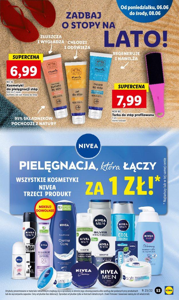 Gazetka promocyjna Lidl do 08/06/2022 str.53