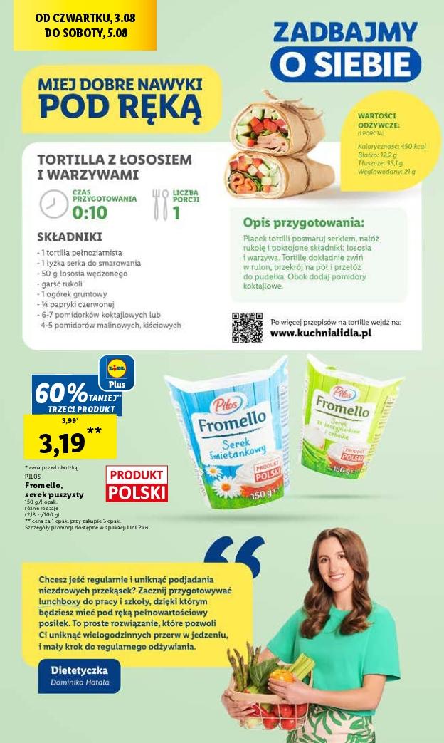 Gazetka promocyjna Lidl do 05/08/2023 str.54