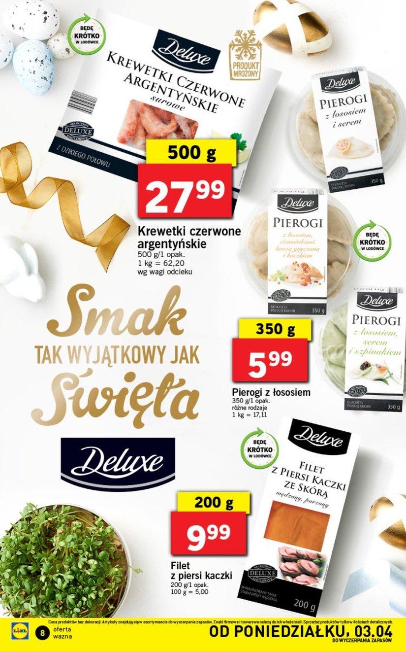 Gazetka promocyjna Lidl do 05/04/2017 str.8