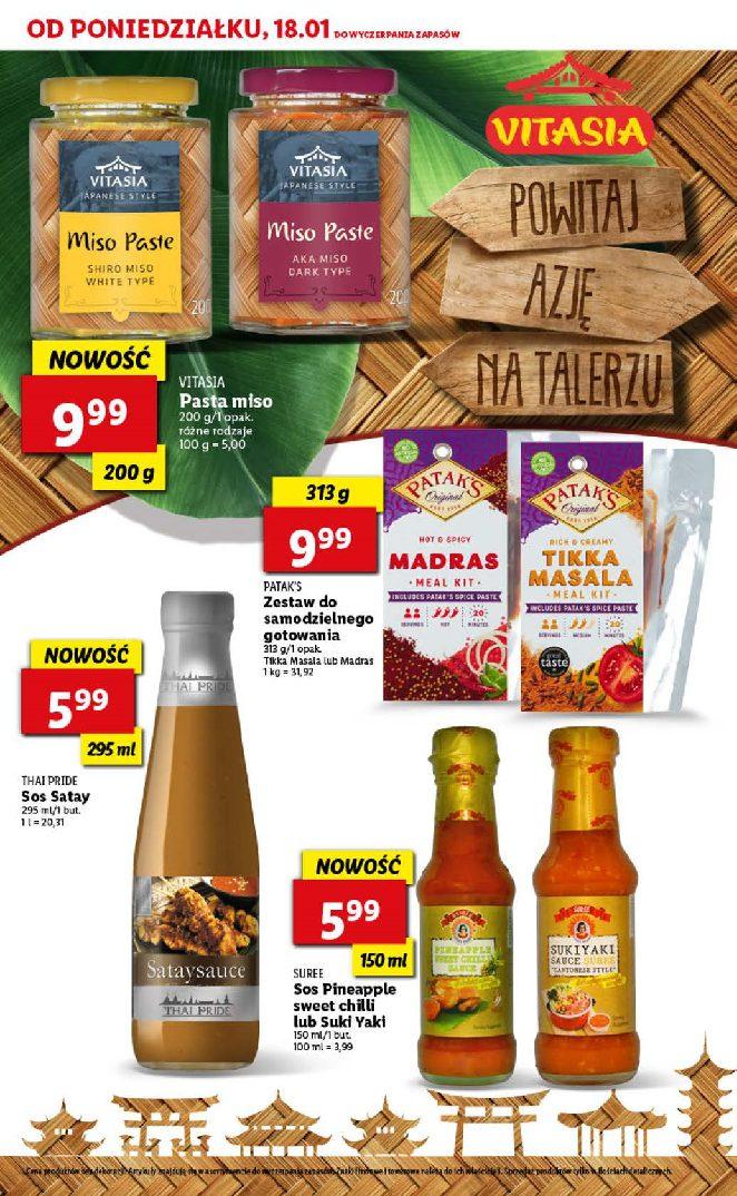 Gazetka promocyjna Lidl do 31/01/2021 str.22