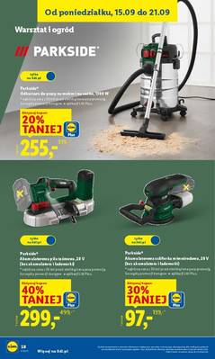 Katalog Lidl