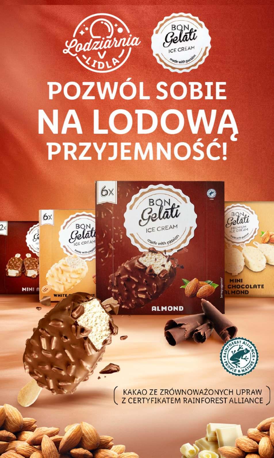 Gazetka promocyjna Lidl do 27/07/2022 str.61