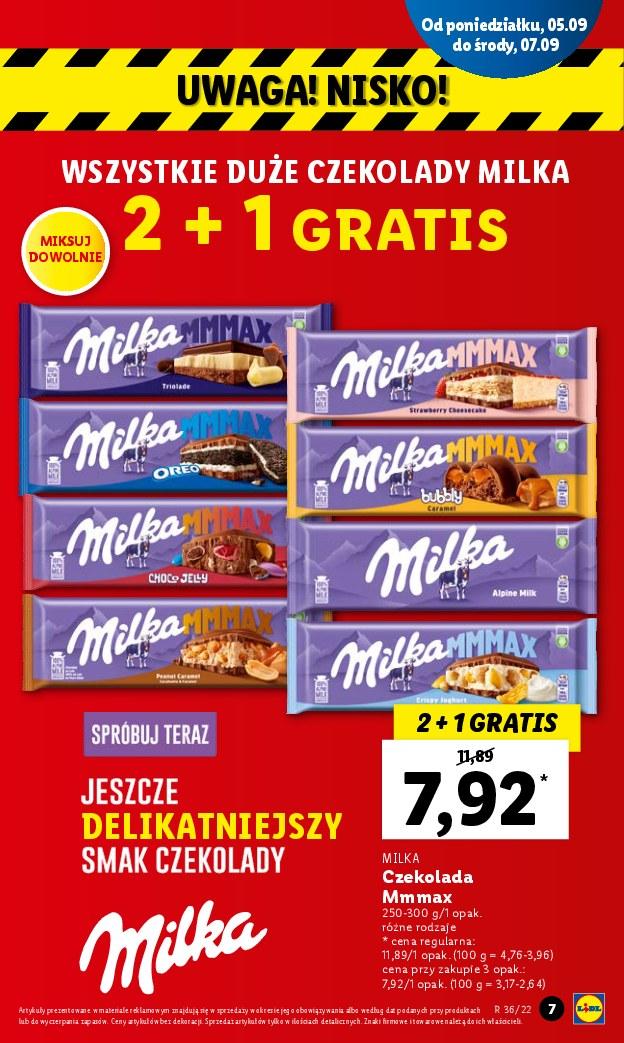 Gazetka promocyjna Lidl do 10/09/2022 str.9