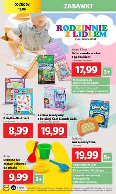 Katalog Lidl