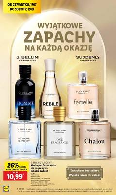 Lidl od czwartku