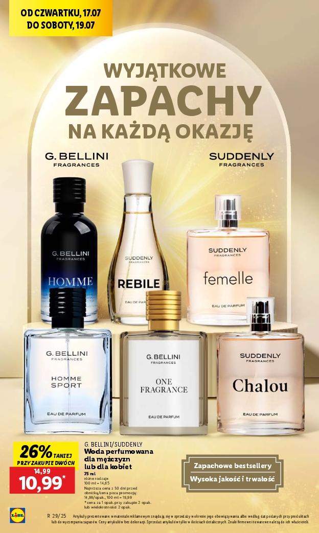 Gazetka promocyjna Lidl do 19/07/2025 str.56