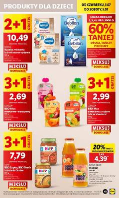 Lidl od czwartku