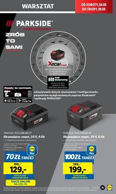 Katalog Lidl
