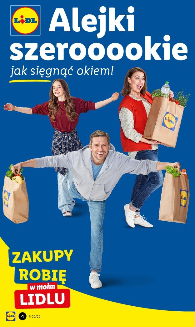 Gazetka promocyjna Lidl do 18/06/2025 str.4