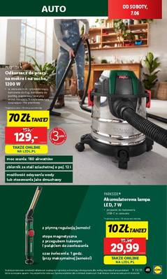 Katalog Lidl