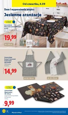 Katalog Lidl