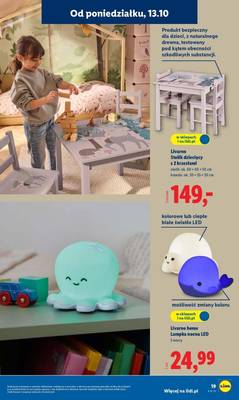 Lidl okazje