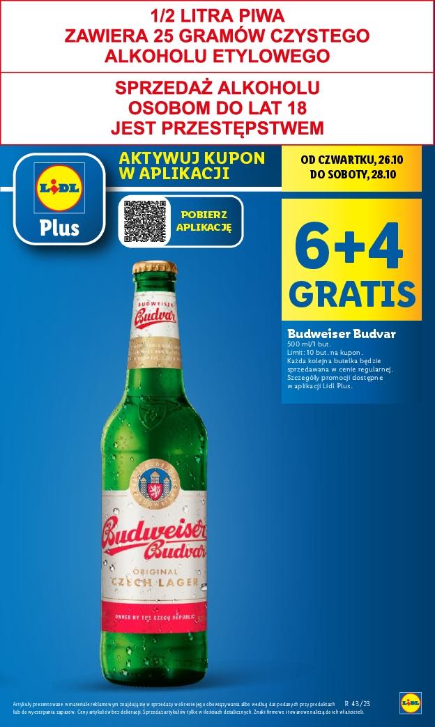 Gazetka promocyjna Lidl do 28/10/2023 str.13