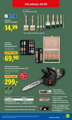 Katalog Lidl