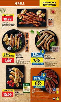 Lidl od piątku