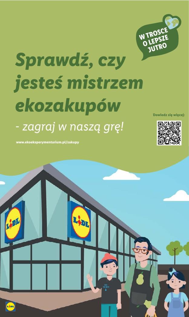 Gazetka promocyjna Lidl do 09/07/2022 str.8