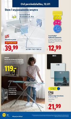 Katalog Lidl