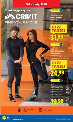 Katalog Lidl
