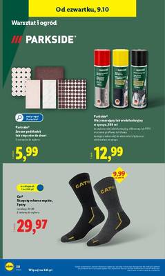 Katalog Lidl