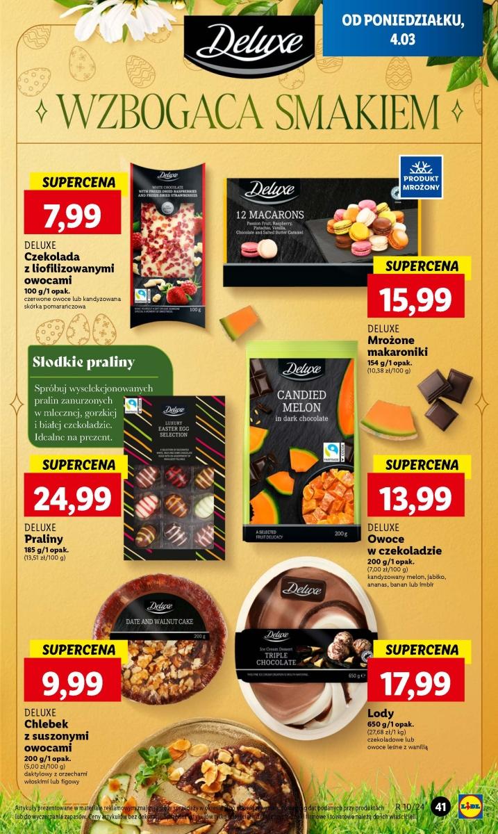 Gazetka promocyjna Lidl do 06/03/2024 str.45